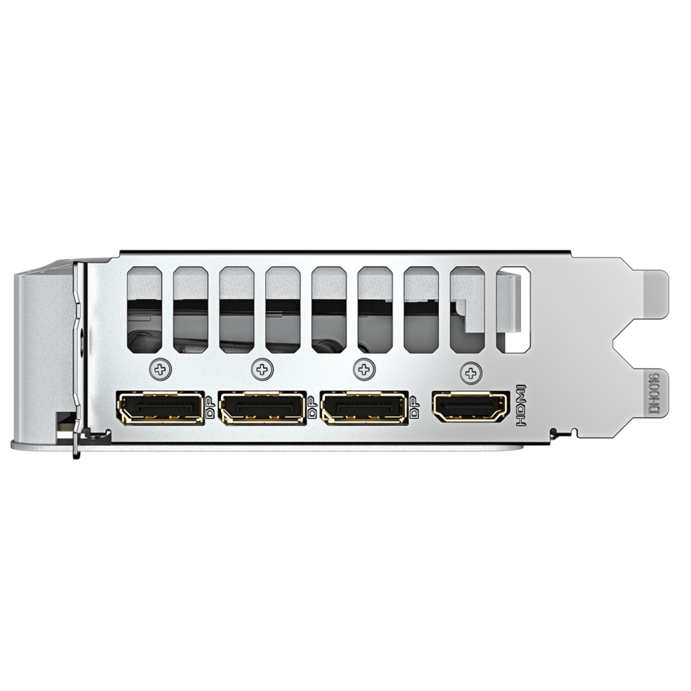 Видеокарта Gigabyte (GV-N506TEAGLEOC ICE-8GD) GeForce RTX 5060 Ti 8GB EAGLE ICE OC