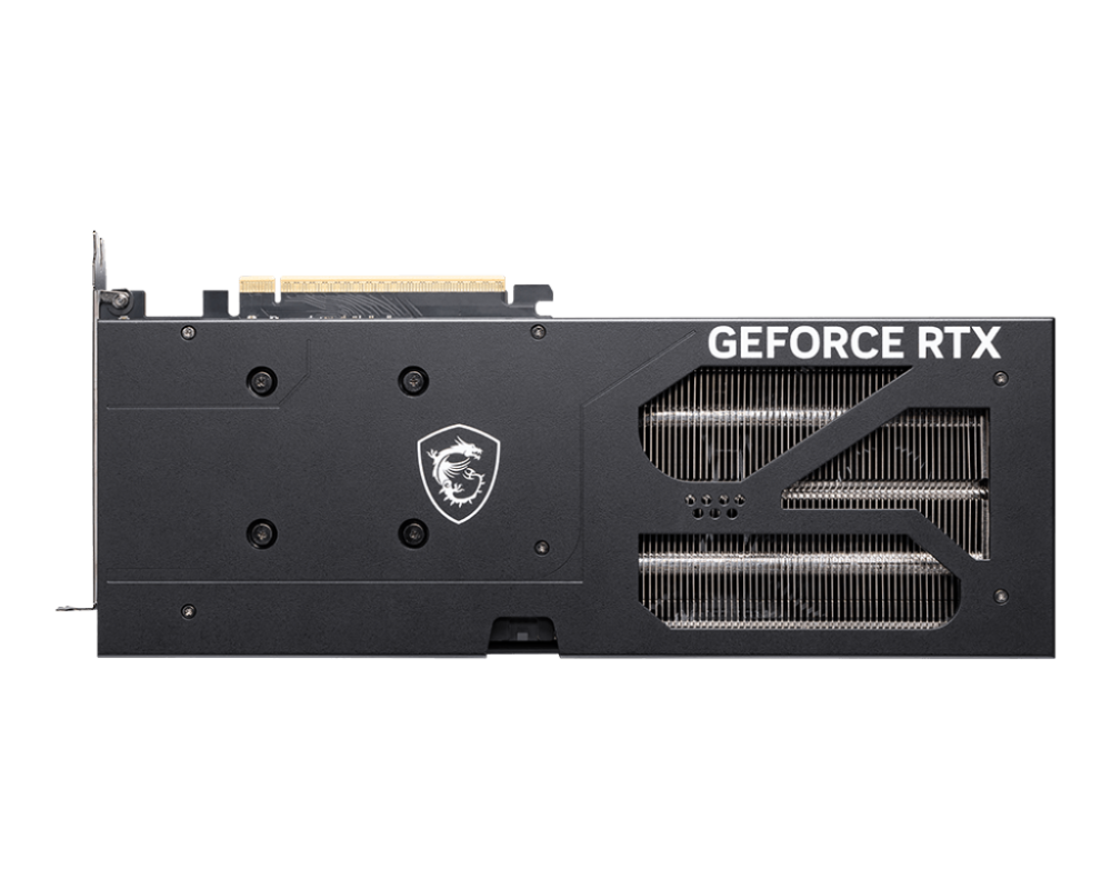 Видеокарта MSI (G5060-8V3C) GeForce RTX 5060 8G VENTUS 3X OC