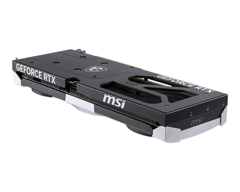 Видеокарта MSI (G5060-8V3C) GeForce RTX 5060 8G VENTUS 3X OC