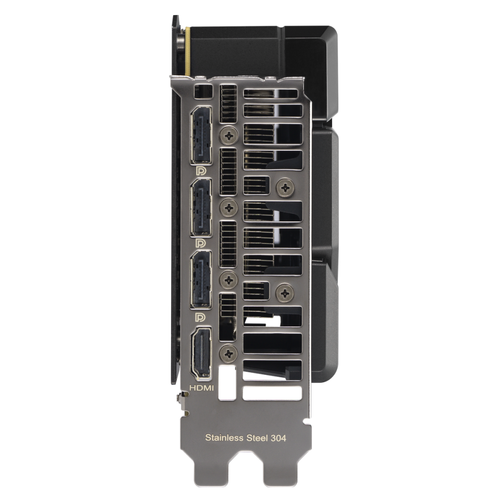 Видеокарта ASUS (DUAL-RTX5060TI-O8G) GeForce RTX 5060 Ti 8GB DUAL OC (90YV0MP2-M0NA00)