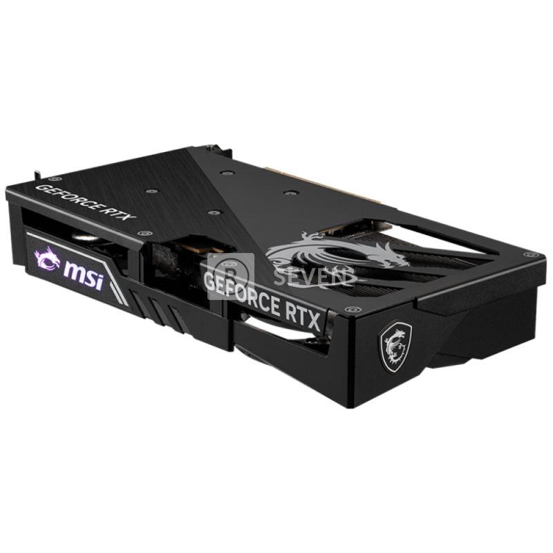 Видеокарта MSI (G5060-8GC) GeForce RTX 5060 8G GAMING OC