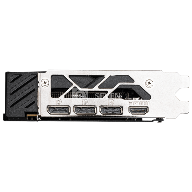 Видеокарта MSI (G5060-8GC) GeForce RTX 5060 8G GAMING OC