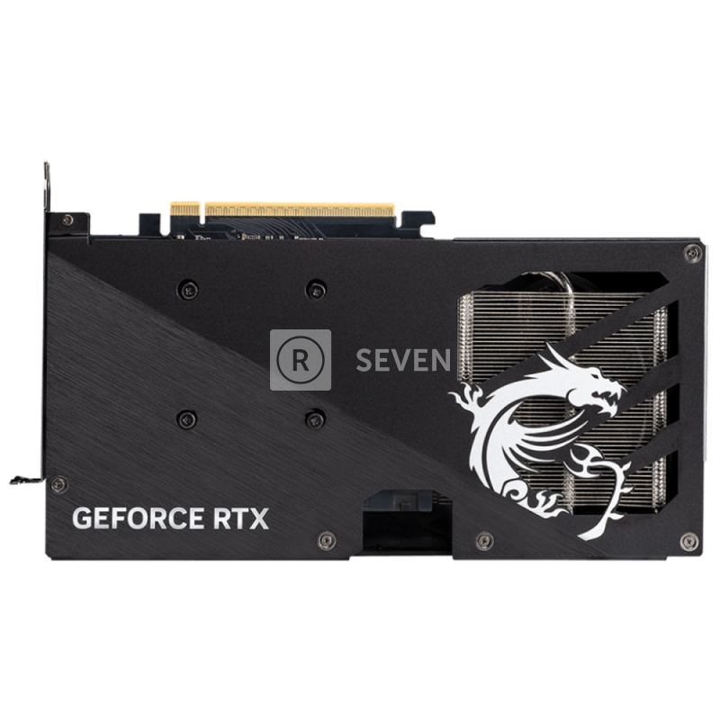 Видеокарта MSI (G5060-8GC) GeForce RTX 5060 8G GAMING OC