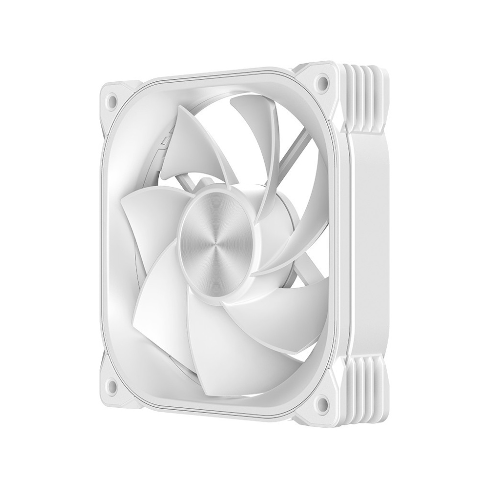 Вентилятор для корпуса XASTRA FG120W ARGB reverse White (FG120-1WA-SRX)