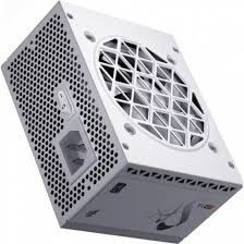 Блок питания 1STPLAYER 850W SFX GOLD White (PS-850SFX-WH)