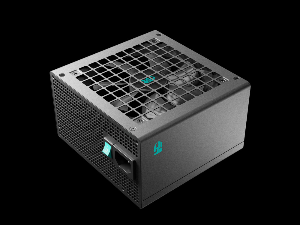 Блок питания Deepcool 700W GAMERSTORM PF700X