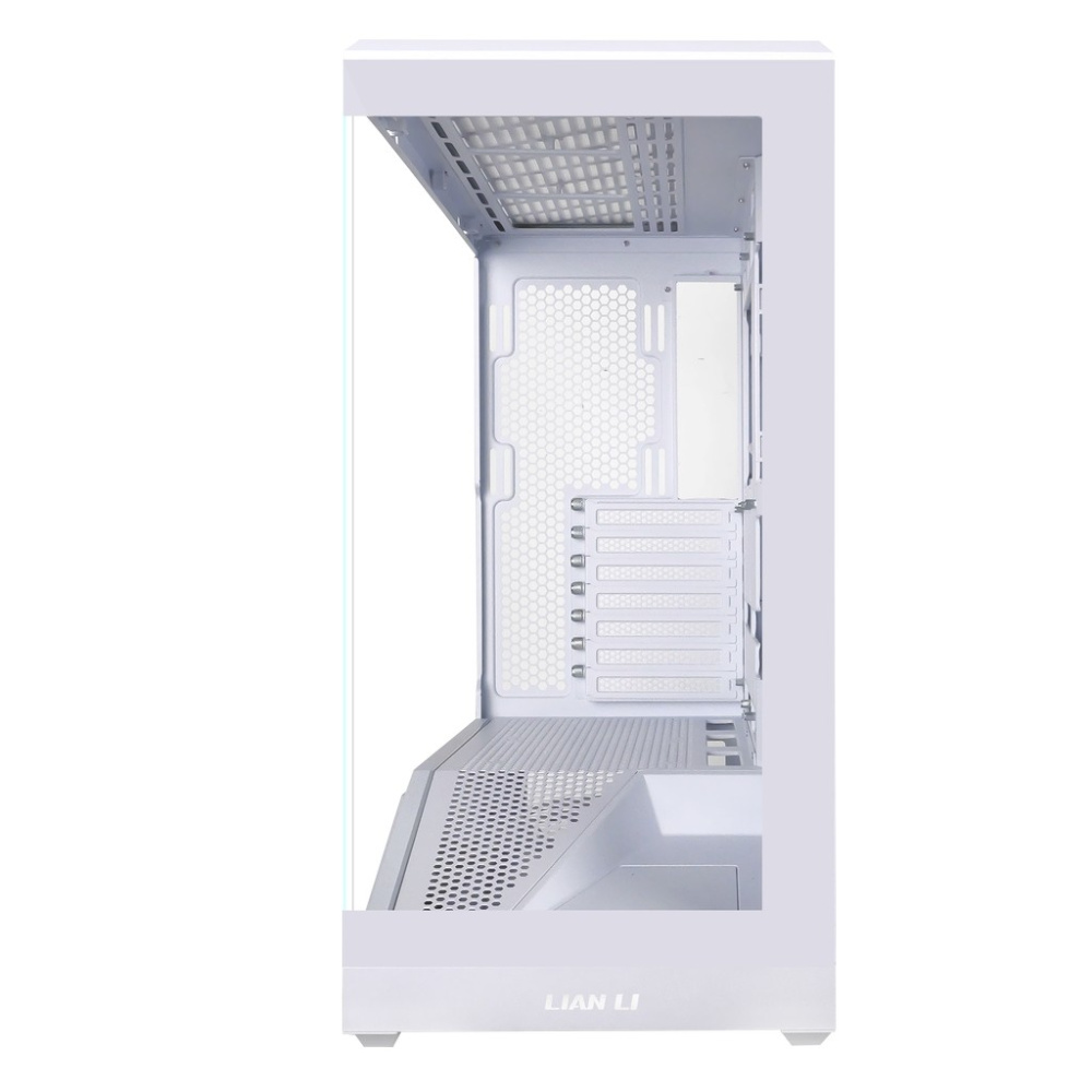 Компьютерный корпус Lian Li V100 TG White (G99.V100W.R1)