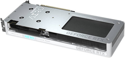 Видеокарта Gigabyte (GV-N5060AERO OC-8GD) GeForce RTX 5060 8GB AERO OC