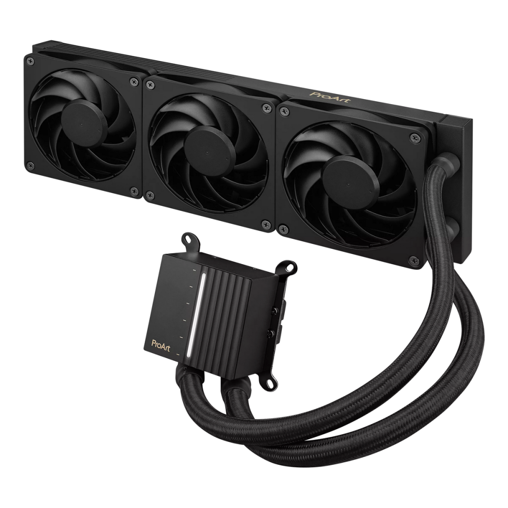 Система жидкостного охлаждения для процессора ASUS PROART LC 360 (90RC0120-M0UAY0)