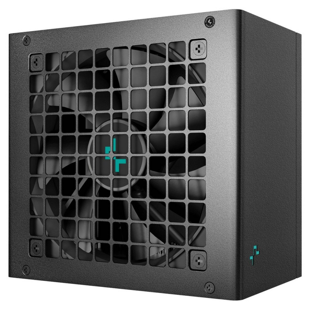 Блок питания Deepcool 650W GAMERSTORM PN650M (R-PN650M-FC0B-WGEU)