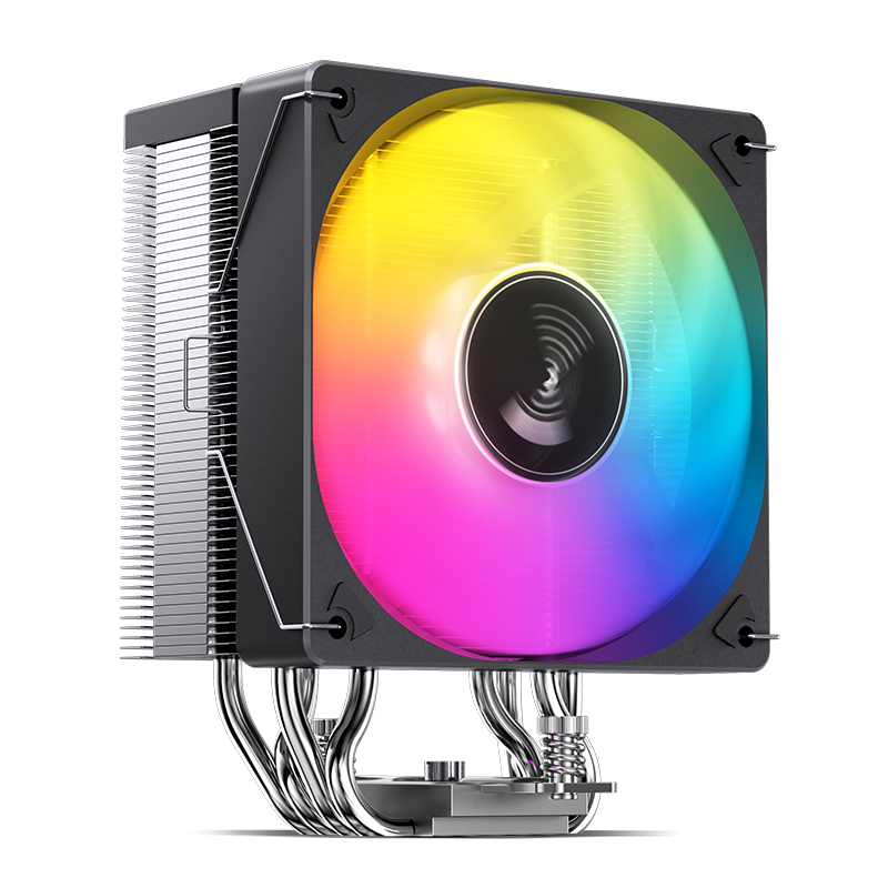 Кулер для процессора JONSBO CR-1000 EVO ARGB LED PWM