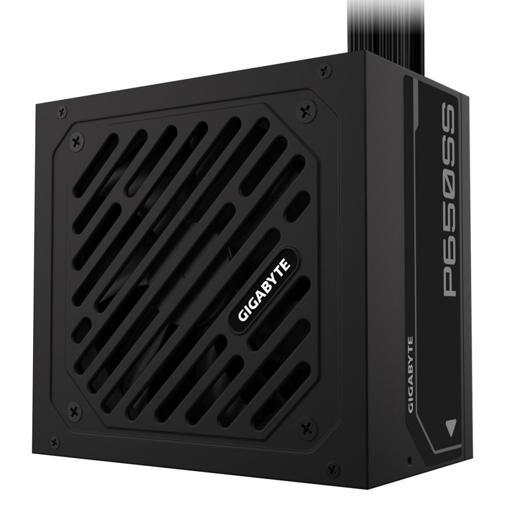 Блок питания Gigabyte 650W P650SS (GP-P650SS)