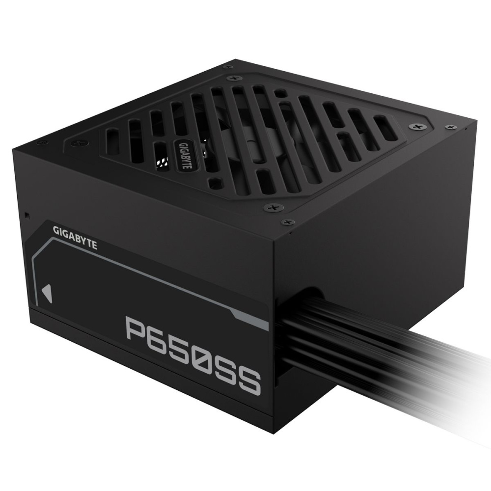Блок питания Gigabyte 650W P650SS (GP-P650SS)
