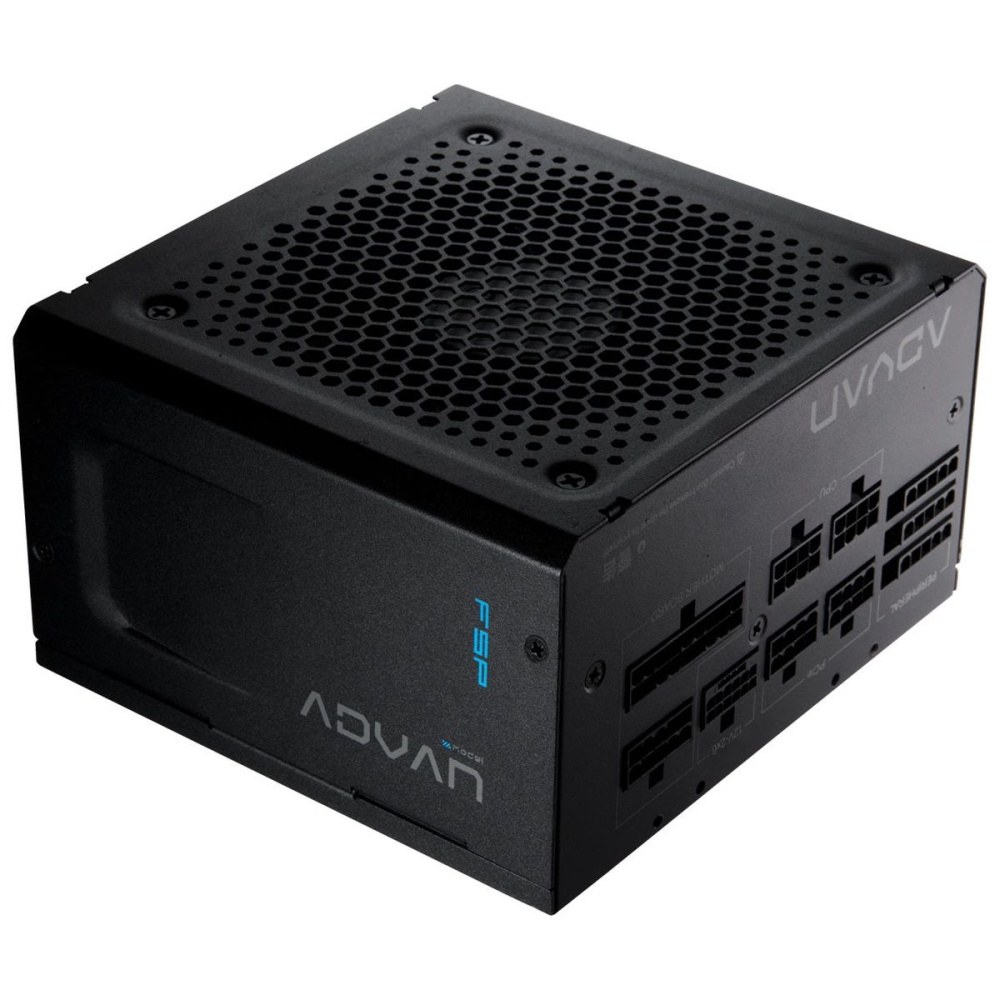 Блок питания FSP 1000W (ADVAN-1000GM)
