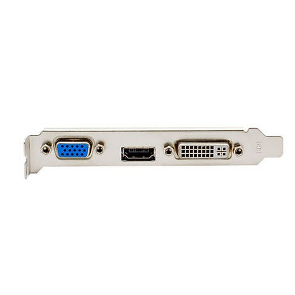 Видеокарта Sinotex Ninja (NK73NP013F) GeForce GT 730 1GB DDR3 1FAN LP