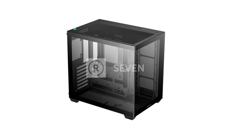 Компьютерный корпус Deepcool CG530 Black (R-CG530-BKNDA0-G-1)