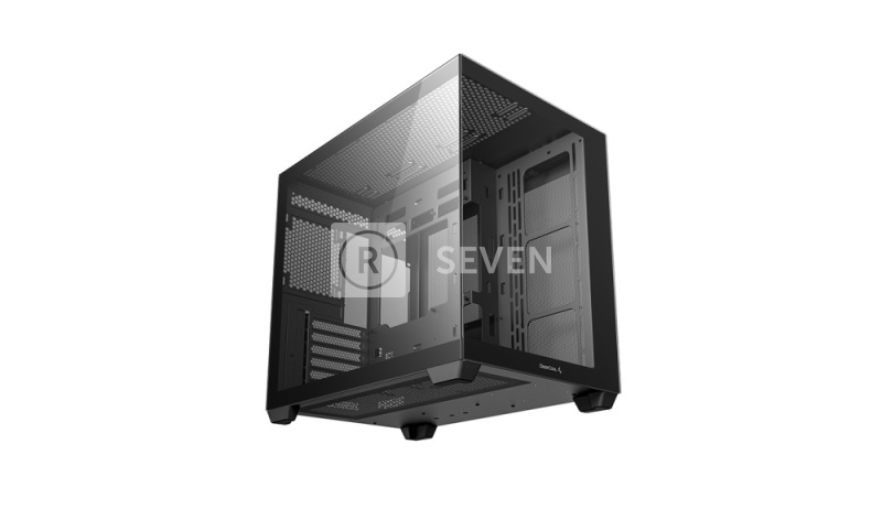 Компьютерный корпус Deepcool CG530 Black (R-CG530-BKNDA0-G-1)