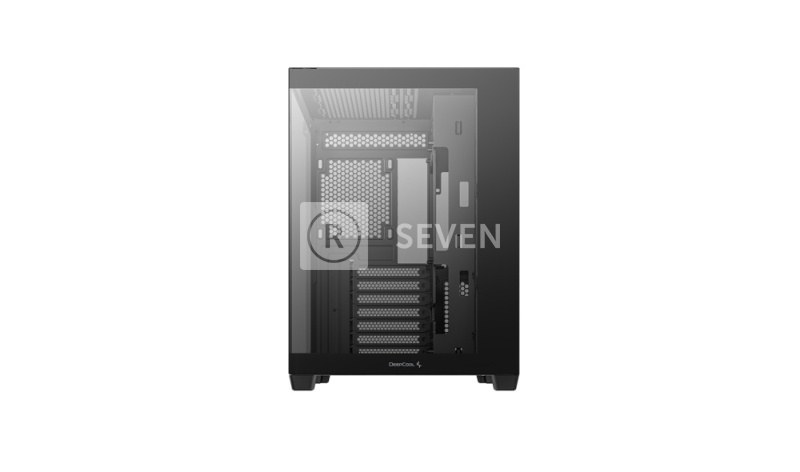 Компьютерный корпус Deepcool CG530 Black (R-CG530-BKNDA0-G-1)