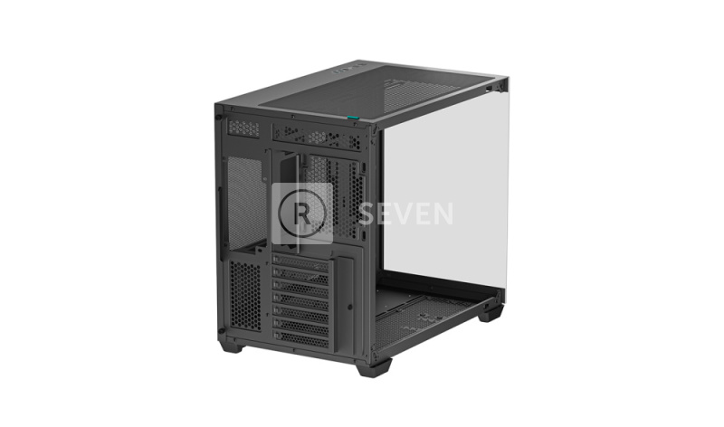 Компьютерный корпус Deepcool CG530 Black (R-CG530-BKNDA0-G-1)