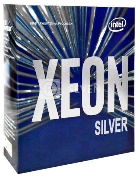 Процессор Intel XEON Silver 4110 OEM Skylake
