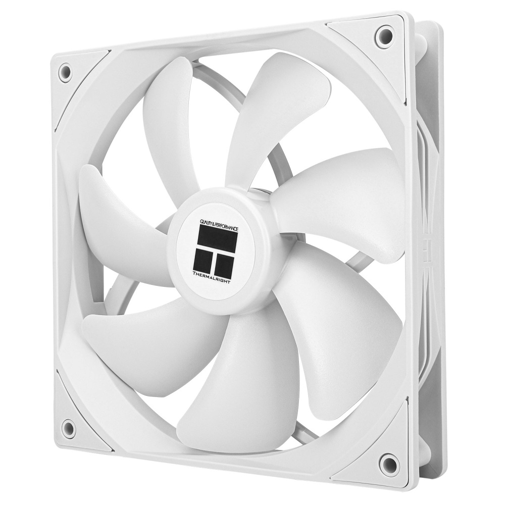 Вентилятор для корпуса Thermalright TL-C14CW White (TRTLC14CW)