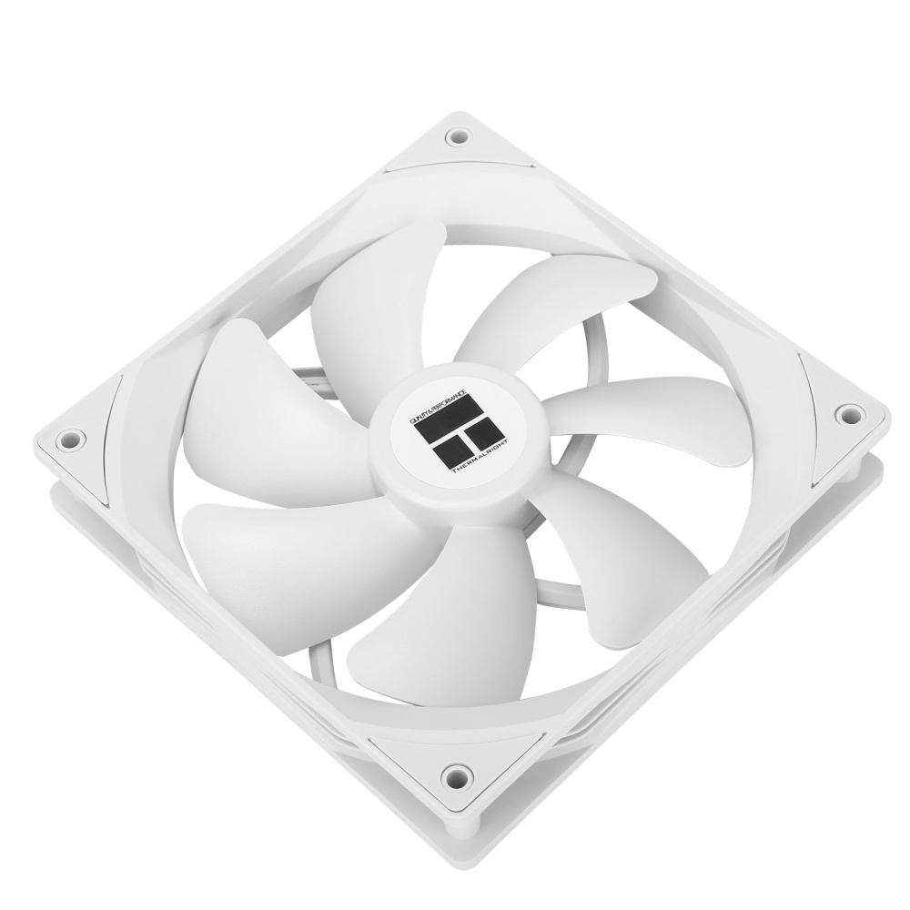 Вентилятор для корпуса Thermalright TL-C14CW White (TRTLC14CW)