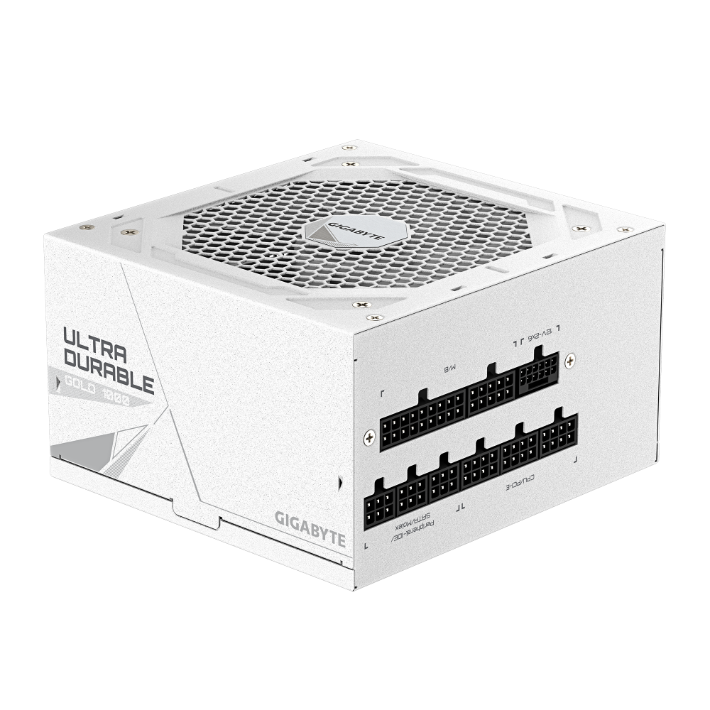 Блок питания Gigabyte 1000W (GP-UD1000GM PG5 ICE)