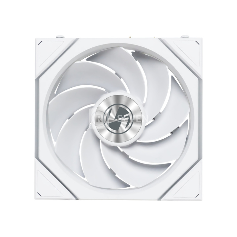 Комплект вентиляторов для корпуса Lian Li UNI FAN TL WIRELESS 120 Reverse Blade 12RTL1W3W WHITE (G99.12RTL1W3W.R0)