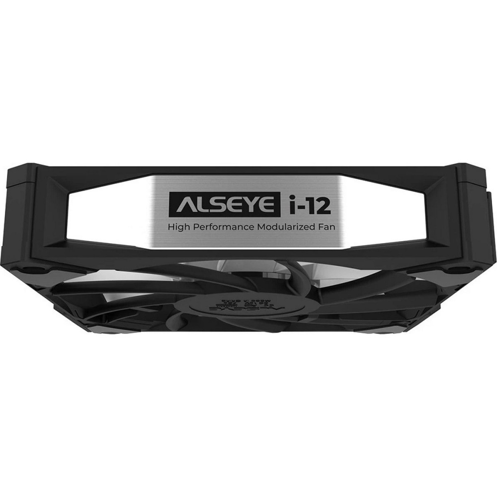 Комплект вентиляторов для корпуса ALSEYE i12B-K10 (AS.04.09.0019)