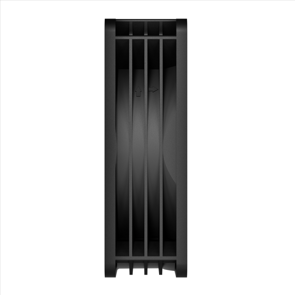Комплект вентиляторов для корпуса Arctic Cooling S12038-8K (ACFAN00302A)