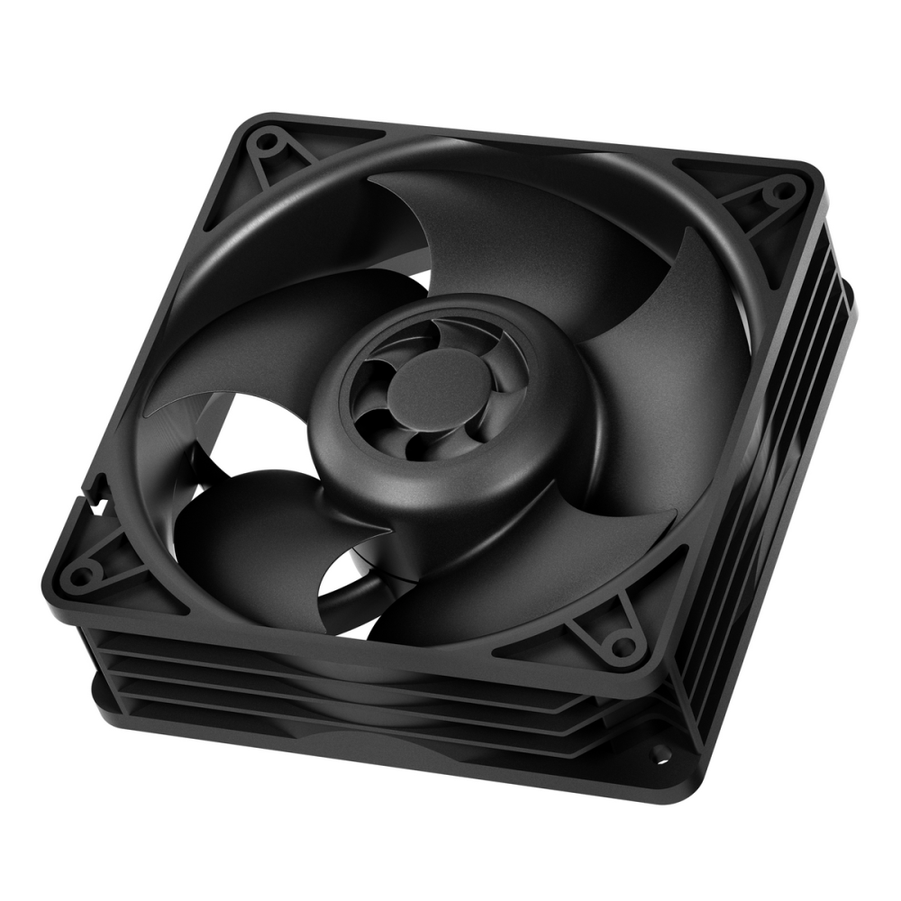 Комплект вентиляторов для корпуса Arctic Cooling S12038-8K (ACFAN00302A)