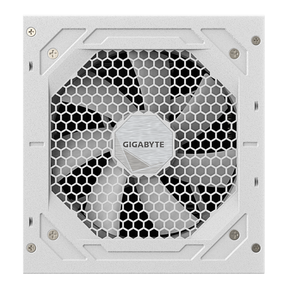 Блок питания Gigabyte 750W (GP-UD750GM PG5 V2 ICE)