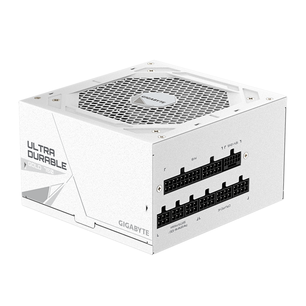 Блок питания Gigabyte 750W (GP-UD750GM PG5 V2 ICE)