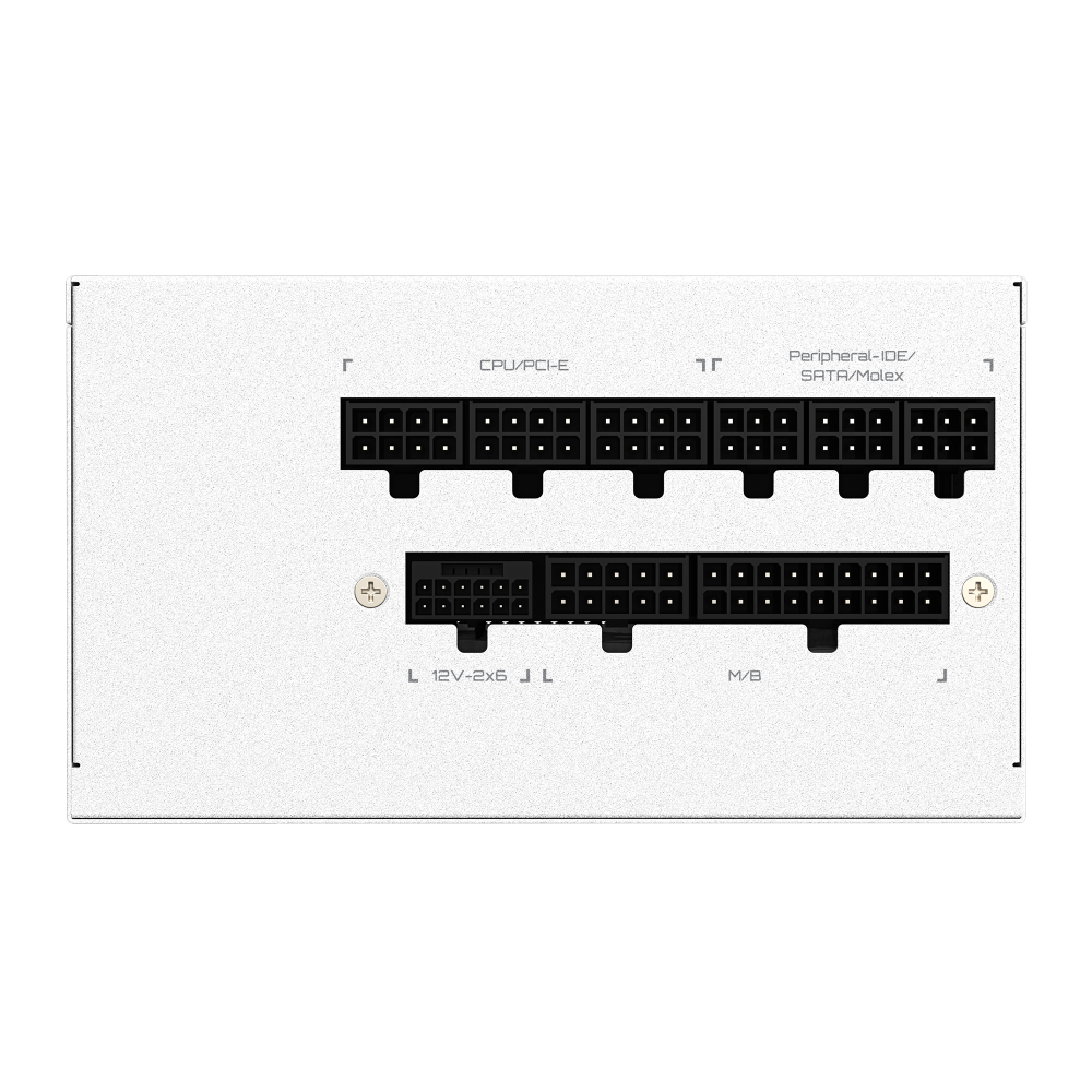 Блок питания Gigabyte 750W (GP-UD750GM PG5 V2 ICE)