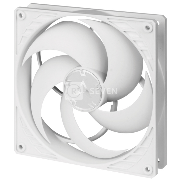 Вентилятор для корпуса Arctic Cooling P14 PWM PST White/White ACFAN00197A