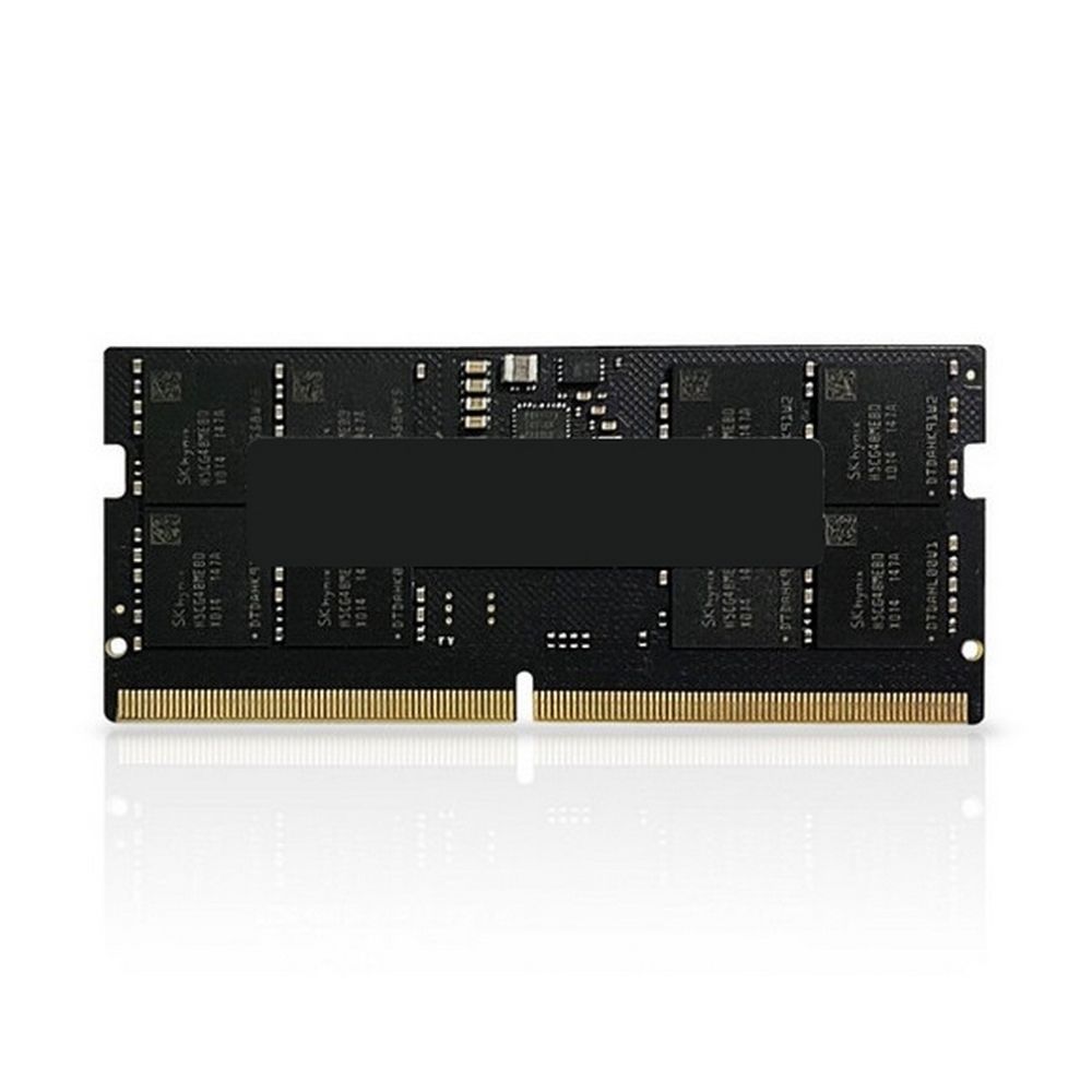 Оперативная память 32 Gb 4800 MHz AMD Black (R5532G4800S2S-U)