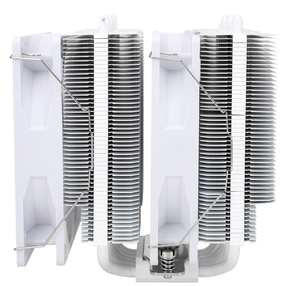 Кулер для процессора Thermalright Peerless Assassin 120 SE ARGB White (TRPA120SEAW)