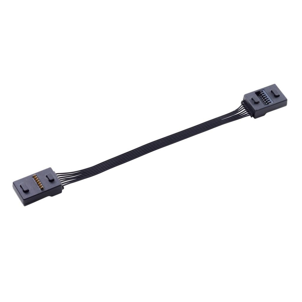 Комплект вентиляторов для корпуса ADATA XPG HURRICANE MAG 120 ARGB PWM Black (HURRICANEMAG120ARGBPWM4C-BKCWW) ( прямой и реверсный режим)