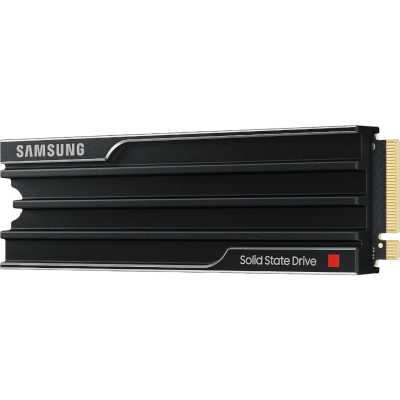Твердотельный накопитель Samsung 2000 Gb 9100 PRO (MZ-VAP2T0CW)