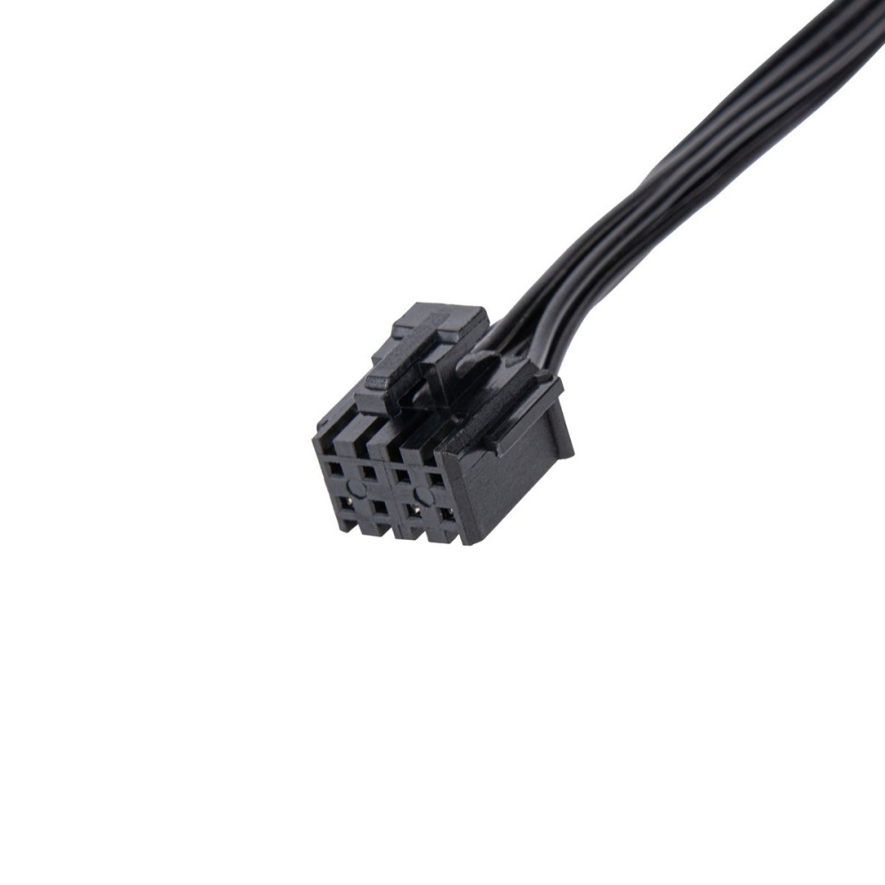 Система жидкостного охлаждения для процессора Silverstone ARGB Black SST-NP360-ARGB (G53NP360ARGB020)