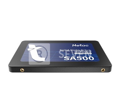 Твердотельный накопитель NETAC 960 Gb (NT01SA500-960-S3X)