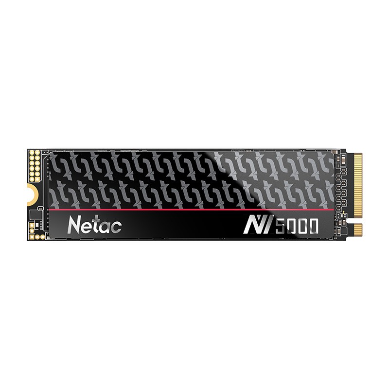 Твердотельный накопитель NETAC 1000 Gb NV5000-t (NT01NV5000t-1T0-E4X)