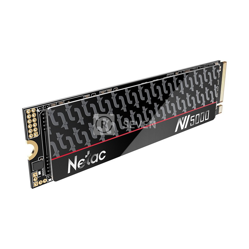 Твердотельный накопитель NETAC 1000 Gb NV5000-t (NT01NV5000t-1T0-E4X)