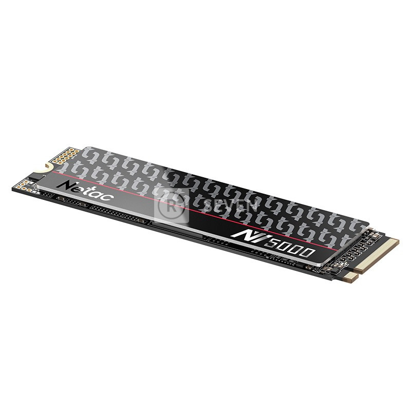 Твердотельный накопитель NETAC 1000 Gb NV5000-t (NT01NV5000t-1T0-E4X)