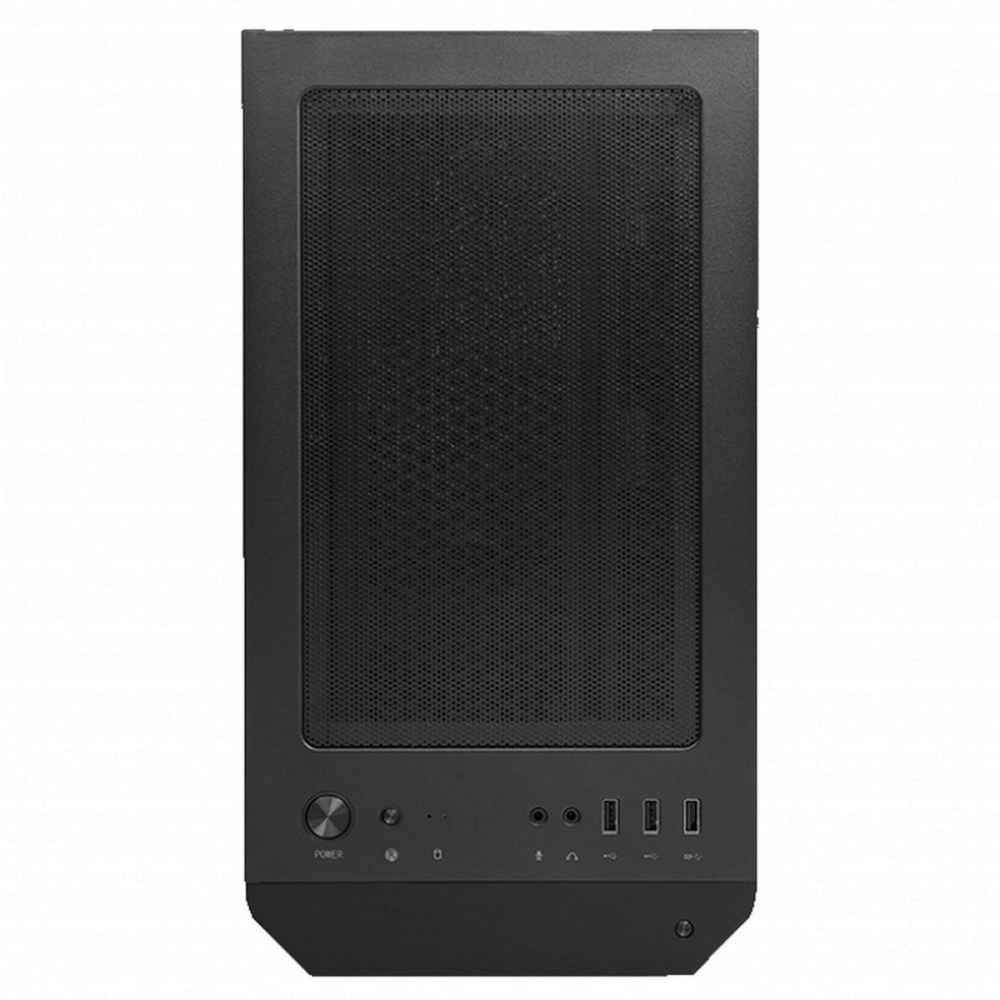 Компьютерный корпус MSI MAG FORGE M100R ARGB (306-7G20R41-HH9)