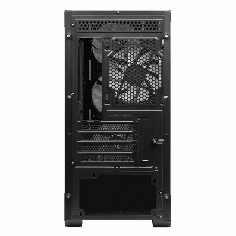 Компьютерный корпус MSI MAG FORGE M100R ARGB (306-7G20R41-HH9)
