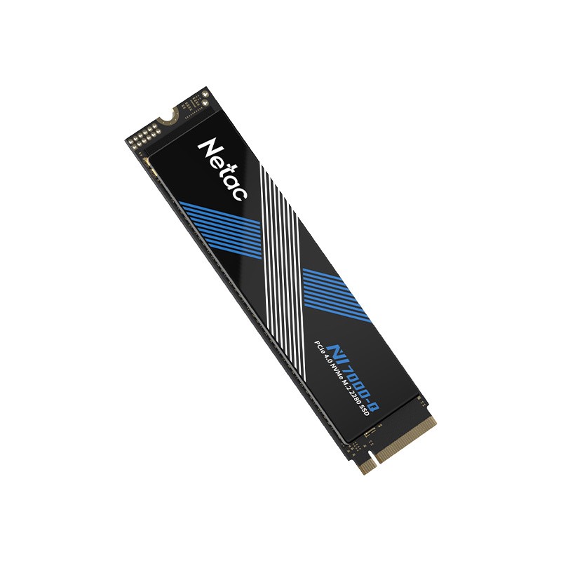 Твердотельный накопитель NETAC 1000 Gb NV7000-Q (NT01NV7000Q-1T0-E4X)