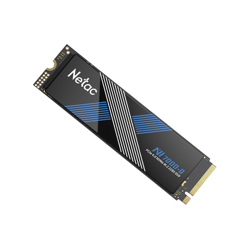 Твердотельный накопитель NETAC 1000 Gb NV7000-Q (NT01NV7000Q-1T0-E4X)