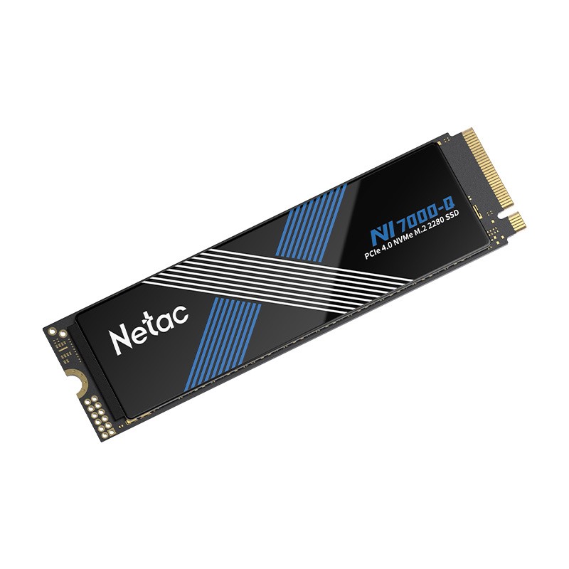 Твердотельный накопитель NETAC 1000 Gb NV7000-Q (NT01NV7000Q-1T0-E4X)