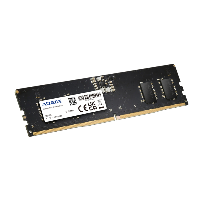 Оперативная память 8 Gb 4800 MHz ADATA XPG (AD5U48008G-S)